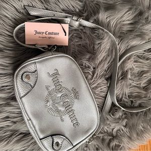 Juicy Couture crossbody bag never worn